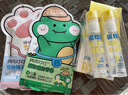 润本香圈60条（森林+恐龙）+20%羟哌酯驱蚊喷雾30ml*2瓶 实拍图