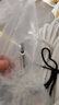 高楼层逃跑速降绳家用家庭应急求生缓降器救生钢丝芯安全绳套装 实拍图