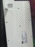 硕臣F99真机械手感键盘鼠标套装有线电脑台式笔记本外设键鼠电竞游戏外接办公发光 荷青(三色光)键盘+鼠标套装 晒单实拍图