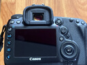 JJC 适用佳能EG眼罩Canon 5D3 5D4 5DS 5DSR 7D2 1DX3 1DS3 1DX2单反相机取景器罩 接目镜配件 实拍图