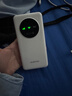 迅优【送1500G体验流量】随身wifi6免插卡4g移动wifi无线wifi网卡便携式路由器全国通用流量2025款5GXY 【尊享版】10000毫安+三网WIFI6Pro 实拍图