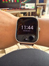 小米（MI）REDMI Watch 5 皎月银 国家补贴 澎湃OS 2 心率血氧监测 蓝牙通话 红米手表5 智能手表 小米汽车 实拍图