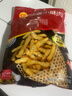 CP正大食品原香小酥肉1.6斤 炸鸡柳 校园小吃 鸡肉条空气炸锅 实拍图