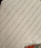 贝瑞加（Babyprints）婴儿连体衣2件夏季短袖婴儿衣服新生儿纯棉哈衣轻薄爬服 白蓝59 实拍图