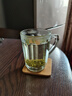 湘信翼张家界莓茶芽尖茅岩莓湘西土家搭恩施来凤高山藤茶送长辈 铁罐装60g【多买更划算】 实拍图