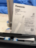 Panasonic松下日本原装进口智能电动牙刷男女士情侣款便携成人声波震动家用充电式电动牙刷生日男女生礼物 EW-DT72-S 晒单实拍图