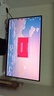 AOC 27英寸2K 100Hz超频120Hz IPS HDR10 HDMI/DP 低蓝光不闪 三边微边 节能办公电脑显示器 Q27B35 实拍图