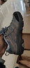 迈乐（Merrell）官方店男女款户外登山徒步鞋减震MOAB 3迈越者轻量防滑耐磨透气 J035882灰（女） 37 实拍图