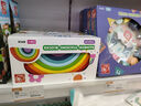 宝宝巴士【点读绘本回购】宝宝巴士jojo点读笔绘本(不含笔)早教机宝贝赳赳绘本幼儿启蒙认知故事书籍儿童生日礼物 【奇妙的地球冒险/4册】3-6岁 实拍图
