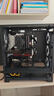PHANTEKS追风者 XT523黑中塔侧透ATX主板台式电脑水冷机箱(网孔面板/10风扇位/高效散热/type-C/5060ti） 实拍图