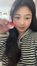 韩伦美羽气泡精华油脸部以油养肤抗皱紧致衰老面部精华液保湿补水熬夜护肤 抗皱紧致精华油1瓶30ml 实拍图