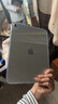 绿联适用iPad 11/10保护壳11英寸2025/22款A16芯片苹果平板电脑透明轻薄保护套散热抗弯后盖壳 实拍图
