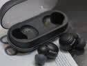 索尼（SONY）WF-C500 真无线蓝牙耳机 IPX4 防水防汗 黑色 双11 购物推荐 实拍图