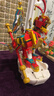 乐高（LEGO）积木拼装悟空小侠80051 齐天大圣国潮机甲儿童玩具手办生日礼物 实拍图