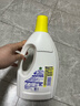 滴露（Dettol）衣物除菌液 柠檬1.5L 儿童可用衣物消毒液杀菌除螨可配洗衣液 实拍图