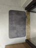 大江地垫卫生间脚垫浴室门口吸水垫厕所浴室防滑地垫40x60cm 实拍图