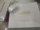 Ulike Air4【政府补贴】 蓝宝石冰点脱毛仪女士刮毛刀剃毛器私处美容仪 男士送礼生日礼物送女友 【2025全新升级】Air4水晶紫+洁净舱 实拍图