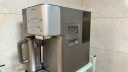 飞利浦（PHILIPS）冰块净水器家用台式即热免安装净饮机矿泉加热直饮一体机 全自动制冰机ADD8606 晒单实拍图
