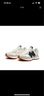 NEW BALANCE运动鞋女鞋夏季百搭轻便复古休闲鞋327系列WS327KB 36.5 实拍图