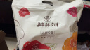 嘉华鲜花饼 经典玫瑰饼50g*6枚云南伴手礼云南特产【源头直发包邮】 实拍图