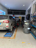 德国马牌（Continental）轮胎/汽车轮胎 225/60R17 99H 4X4 原配科雷傲 适配自由光/途胜 实拍图