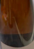 京东京造 雷司令半甜白葡萄酒 750ml 单支礼盒装  原瓶进口 年货送礼 实拍图