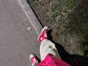 匡威（Converse）官方 All Star男女经典美拉德高帮帆布鞋红色101013 101013/红色 38 实拍图
