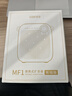 漫步者（EDIFIER）MF1 有线版便携式扩音器 小蜜蜂扩音器教师专用 导游扩音器 夜黑色 高保真 音响 礼物 实拍图