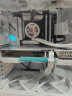 NZXT 海妖360 RGB白色 一体式CPU水冷散热器 ASETEK七代泵 支持LGA1700 实拍图