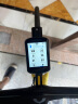 迈金C506智能GPS码表山地公路自行车触控彩屏无线里程表骑行导航码表 C506码表+踏频器+心率带 晒单实拍图