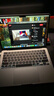 Apple/苹果【70W快充】AI笔记本/MacBookAir13英寸M4(10+10核)16G 512G 银色Z1CU0002E 实拍图