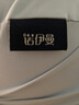 诺伊曼（noyoke）记忆枕夹腿枕腰侧睡卧枕托腹抱枕头睡觉神器孕期靠孕妇枕【蓝色】 实拍图
