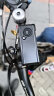 SJCAM速影 运动相机摩托车行车记录双屏4K拇指相机vlog相机防抖防水摄像机32G套餐 实拍图
