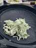 美的（Midea）电饼铛 电饼档 家用双面加热煎烤机烙饼专用锅 加大加深三明治机早餐机大尺寸烤肉抗菌电煎锅30J58 实拍图