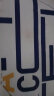 海澜之家（HLA）短袖衬衫男夏季24新款休闲衬衣男 牛津纺-绿灰条纹09 170/88A(S) 推荐63-68kg 晒单实拍图