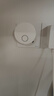 领普科技自发电无线门铃 自发电远程提醒家用呼叫器 WIFI款 已接入米家APP 实拍图