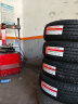 玛吉斯【包安装】玛吉斯轮胎(MAXXIS) VICTRA MA510 205/60R16 92H原配别克英朗标致200 汽车轮胎 晒单实拍图