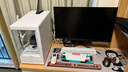 LG 27英寸27GR84Q/27GP95U/27GS86Q/27GS85Q 高刷IPS HDR400 1ms 升降旋转2K/4k电竞电脑显示器 27GS86Q【 27英寸 2K 超频200Hz】 实拍图