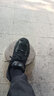 骆驼（CAMEL）漫游复古慢跑鞋男户外运动鞋子 K13S09L7015-1 珍珠黑 41 实拍图