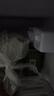 先科速冻保鲜双门冰箱小型一级能效轻音节能家用出租屋立式冷柜保鲜电冰箱 138型号双门/一级能效/速冻保鲜 实拍图