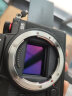 松下（Panasonic） S5 全画幅微单/单电/无反数码相机 L卡口（双原生ISO） S5+【24-105M+50M】双镜头白盒套装 实拍图