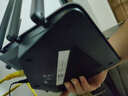 普联（TP-LINK）双千兆路由器 1900M无线 家用5G双频 WDR7660千兆易展 六信号放大器 高速路由WIFI穿墙IPv6 实拍图