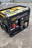 闽东中闽重科小型家用低噪音10kw柴油发电机双电压全铜发电机220V电启动15千瓦 开架款10千瓦电启动 双电压220V/380V 晒单实拍图