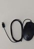 罗技（G）G102第二代游戏鼠标 RGB流光灯效鼠标 轻量化  游戏级8000DPI传感器 黑色 200-8000DPI 实拍图
