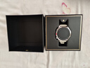 HUAWEI WATCH GT 5 46mm 苍山灰 氟橡胶表带华为智能手表情绪健康助手玄玑感知系统 实拍图