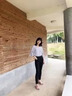 冰丝哈伦裤女夏季薄款新款九分//长裤中年妈妈裤子高腰显瘦休闲裤 黑色【 -3夏季薄款冰丝】 M 建议【85-100斤】 实拍图