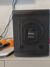 山水（SANSUI）家用回音壁 电视音响 家庭影院KTV套装 客厅立体环绕无线蓝牙音箱 卡拉OK音响K歌带低音炮 93H 实拍图