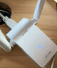普联（TP-LINK） WiFi6电竞游戏AX3000无线网卡 千兆5G双频台式机笔记本电脑wifi接收器 XDN9000H免驱版 实拍图