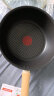 苏泊尔轻量火红点平底不粘锅深煎锅电磁炉适用 EJ26QLP02可可奶挞2-4人 26cm 晒单实拍图