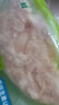 上鲜 鸡小胸 2斤 冷冻 出口级 健身鸡胸肉轻食减脂代餐鸡肉 清真食品 实拍图